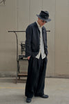 Archivio J.M.Ribot Pants PA35/FL